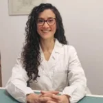 Dott.ssa Cristaldi Marta